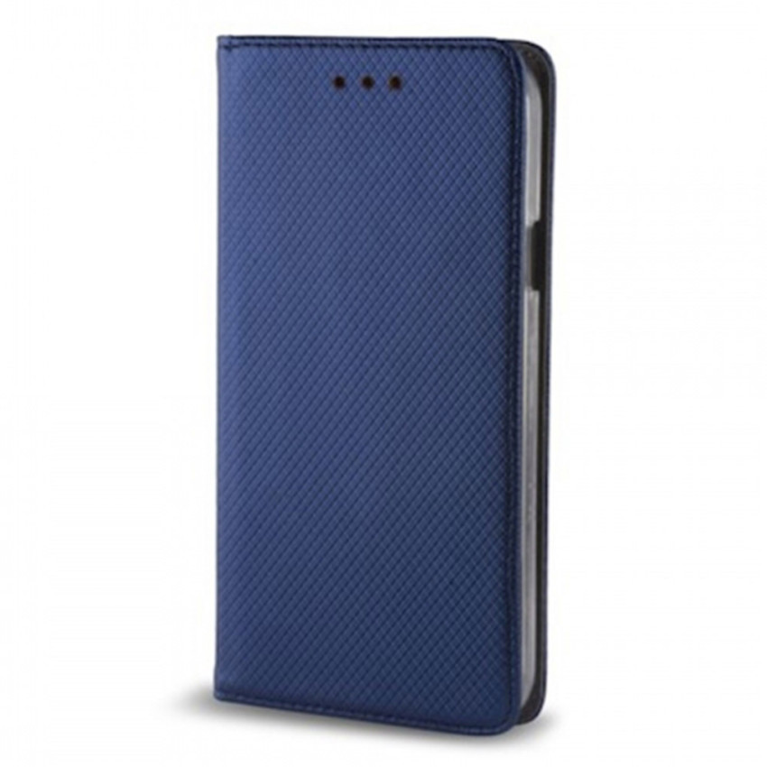 Θήκη Βιβλίο Smart Magnet (M1) για Huawei P30 Pro - Χρώμα: Σκούρο Μπλέ