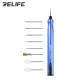 RELIFE RL-068C Portable Speed Adjustable Intelligent Electric Grinding Polishing Pen