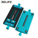 Relife RL-601L Mini Rotating Buckle Type Motherboards Fixture for Mobile Phone Repair