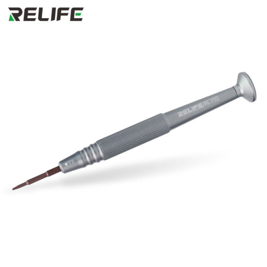 RELIFE RL-722 Precision Screwdriver 1.5+