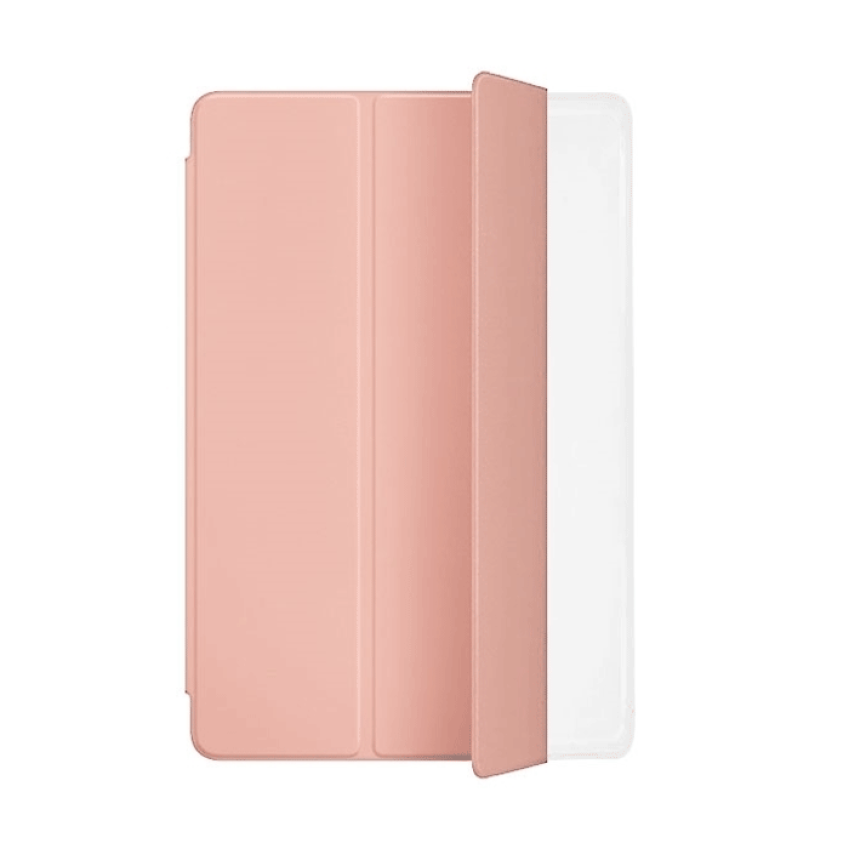 Θήκη Slim Smart Tri Fold για iPad Mini 4 - Χρώμα: Ρόζ Χρυσό