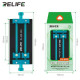 Relife RL-601L Mini Rotating Buckle Type Motherboards Fixture for Mobile Phone Repair