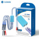 SUNSHINE SS-908E-IP Repair Special Power Supply Power Cable IP7-15