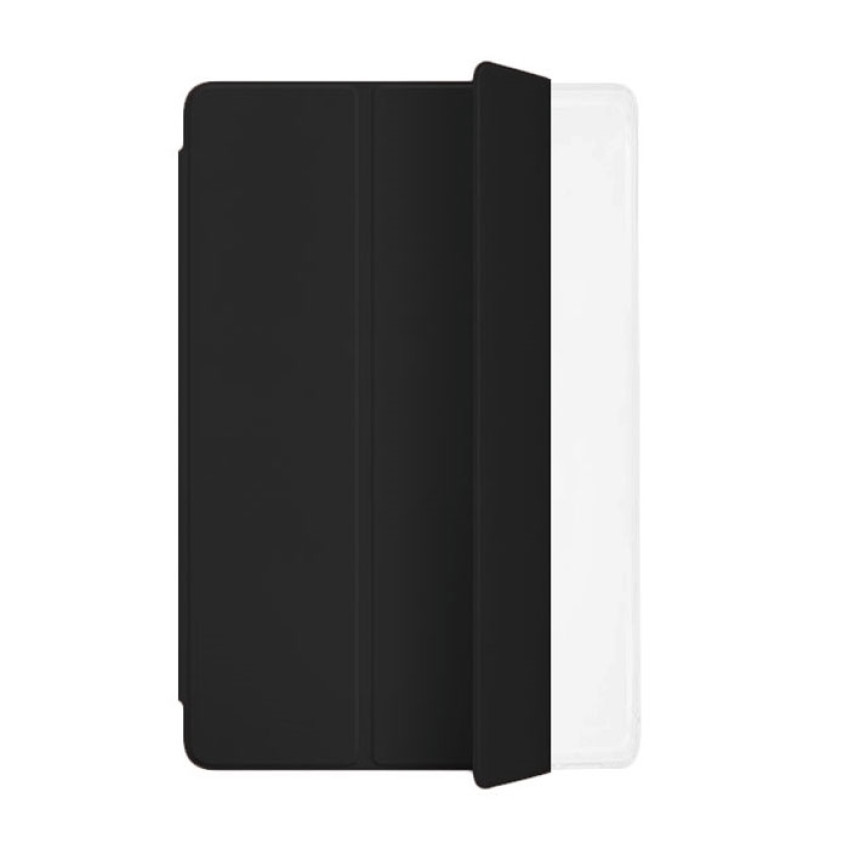 Θήκη Slim Smart Tri Fold για iPad Mini 4 - Χρώμα: Μαύρο