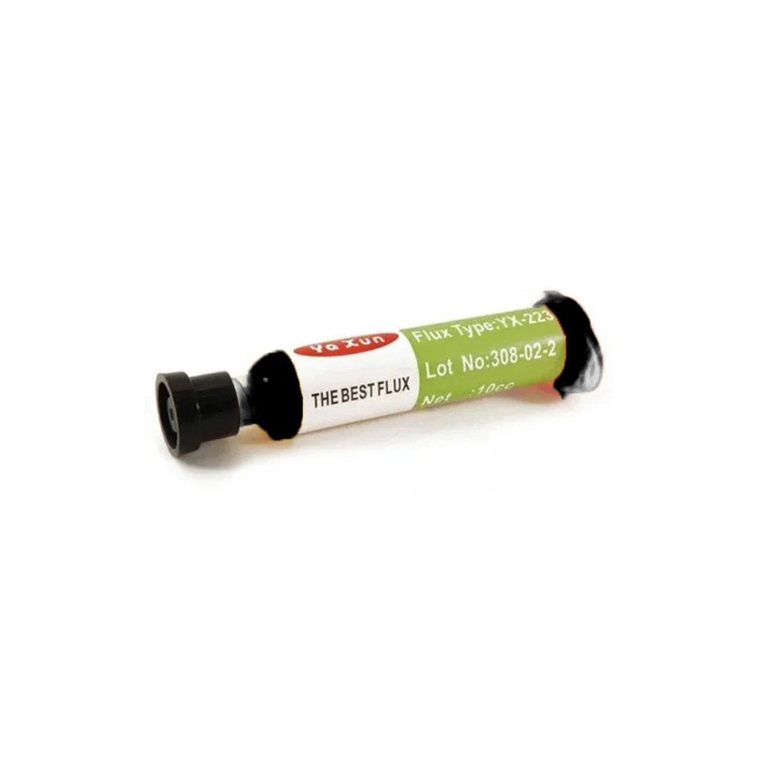 YaXun YX-223 10Cc Πάστα Soldering Flux Paste για Επισκευή Κινητών