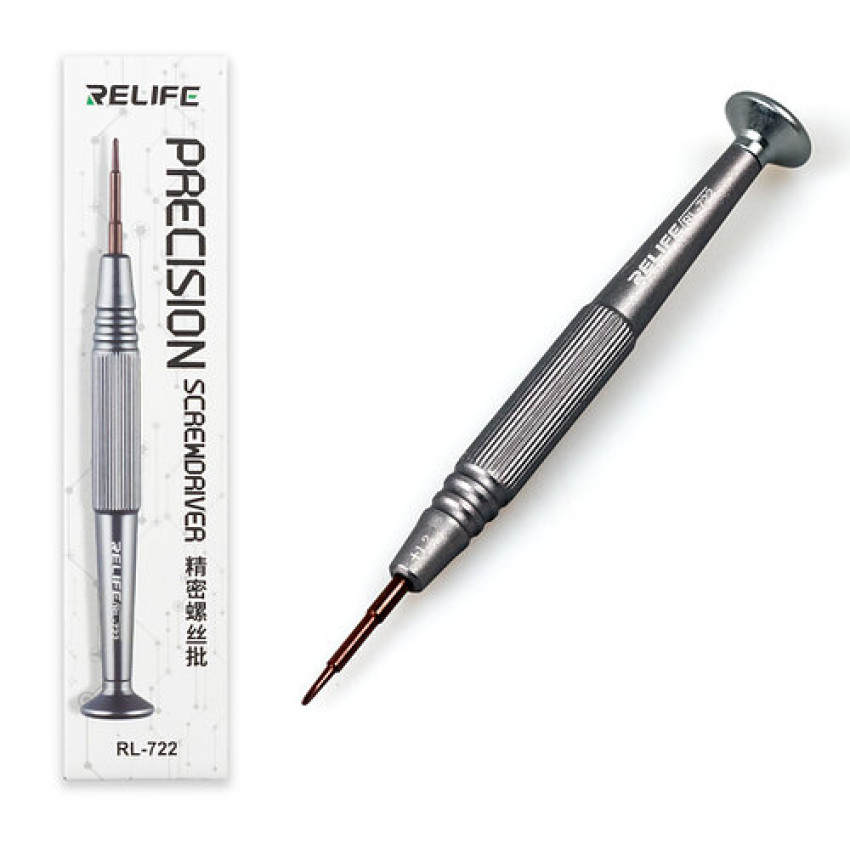 RELIFE RL-722 Precision Screwdriver T2