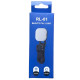 Μίνι Beauty Fill Light Κινητού με Κλιπ RL-01- Χρώμα: Μαύρο
