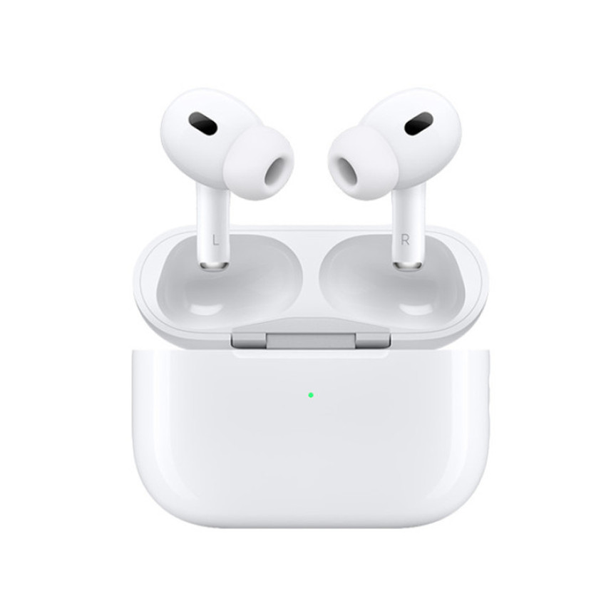 TAKEMORE WS-63 Επαναφορτιζόμενα  Ασύρματα Bluetooth Ακουστικά Hi-Fi με Θήκη Φόρτισης - Χρώμα: Λευκά