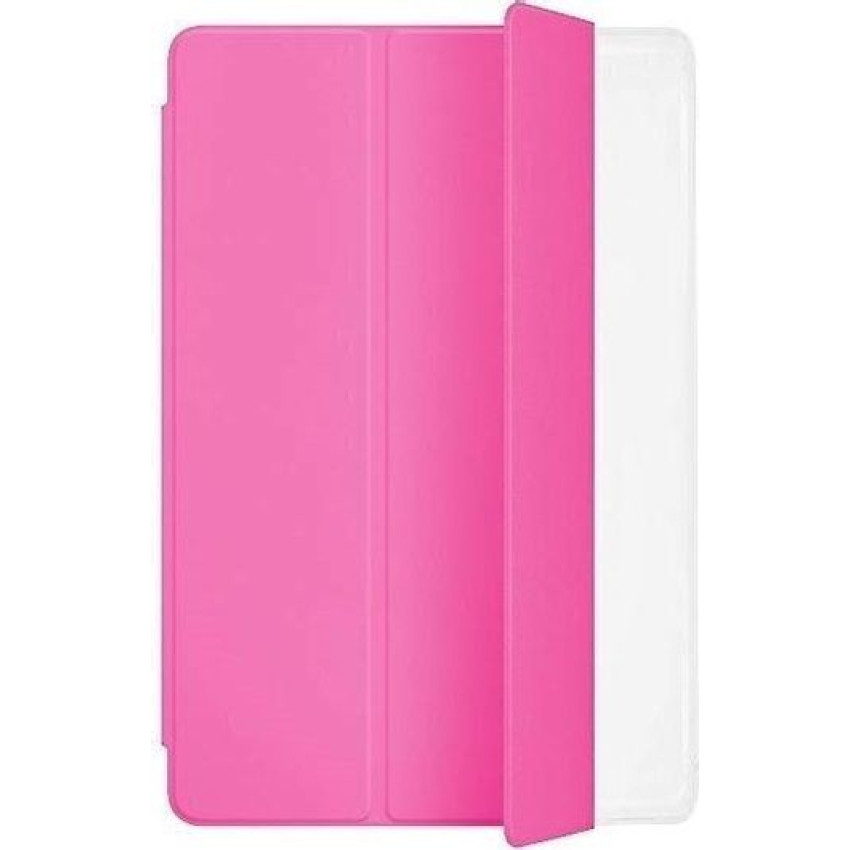 Θήκη Βιβλίο Smart Folio για Lenovo Tab P10 10.1 - Χρώμα: Ροζ