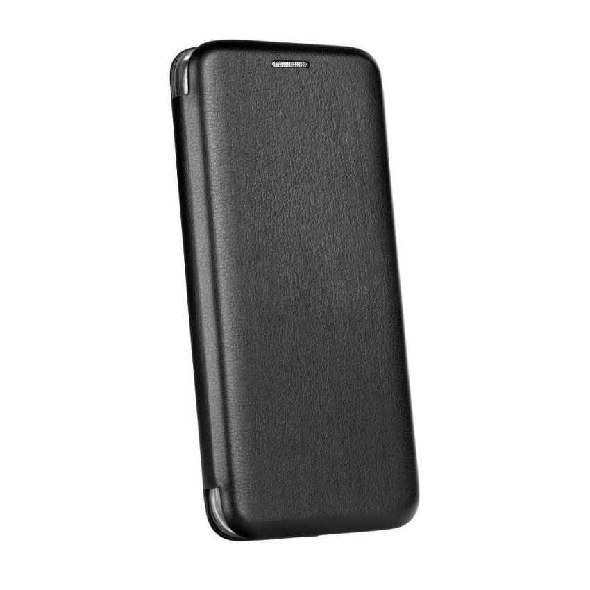 Θήκη Βιβλίο Μαγνητική Elegance για Xiaomi Mi 13T - Χρώμα: Μαύρο
