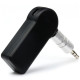 Bluetooth Αυτοκινήτου BT-310 για το Ηχοσύστημα (AUX / Audio Receiver) - Χρώμα: Μαύρο