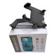 Universal Βάση Κινητού Μοτοσυκλέτας / Moto Mount Holder C-1 - Χρώμα: Μαύρο