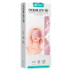 COTECi OT-010-QS Ocean Joy 3D Μάσκα Ύπνου Sleeping Eye Mask - Χρώμα: Cyan