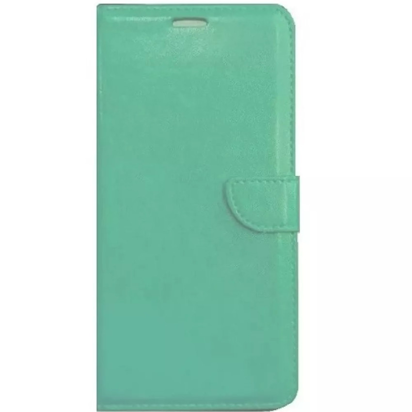 Θήκη Βιβλίο με Κλίπ για Apple iPhone 12 / 12 Pro - Χρώμα: Τιρκουάζ