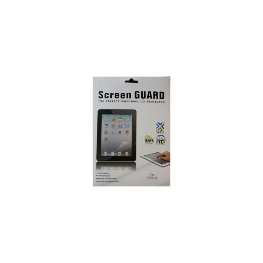 Μεμβράνη Προστασίας Οθόνης για Samsung Galaxy T805 - Χρώμα: Διάφανο