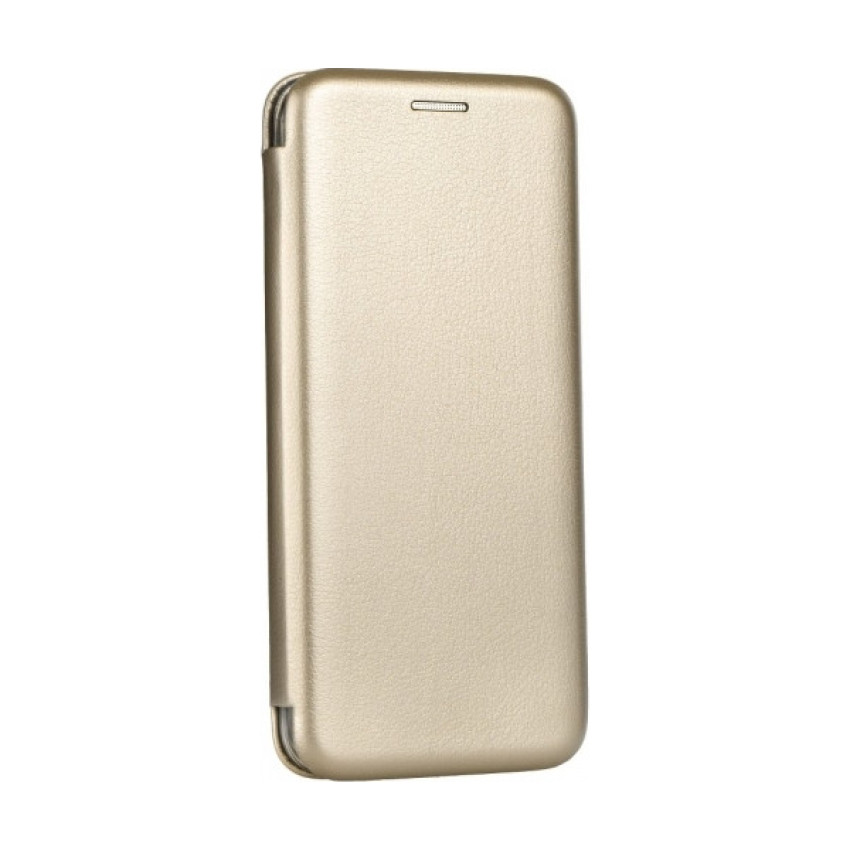 Θήκη Βιβλίο Μαγνητική Elegance για Xiaomi Redmi Note 11 Pro - Χρώμα: Χρυσό
