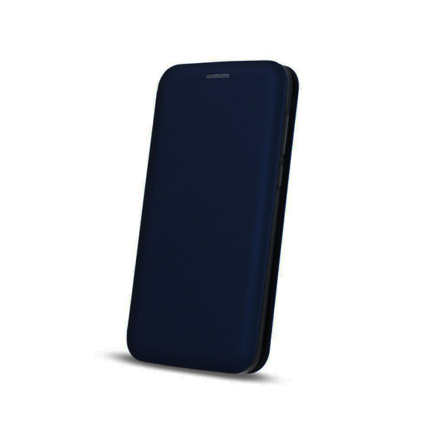 Θήκη Βιβλίο Μαγνητική Elegance για Samsung Galaxy A53 5G - Χρώμα: Σκούρο Μπλε