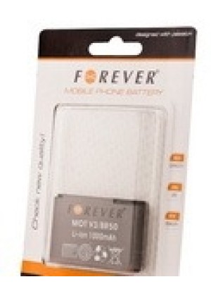 Battery Forever  (same as AB553446C) for Samsung F480 - 1150mAh
