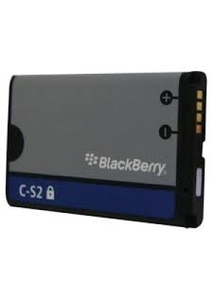 Battery BlackBerry C-S2 for 8300/8310/8320/8330/8520/8530/9300/9330 1150mAh