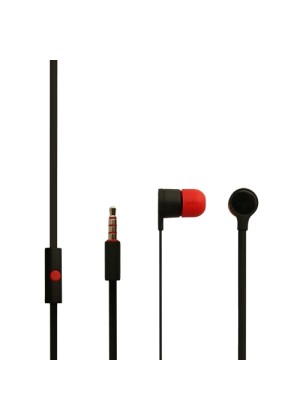 Ακουστικά  HTC ONE RC E295 black 3,5mm