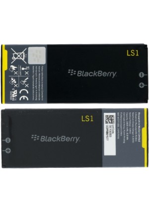 Battery BlackBerry LS1 L-S1 for Z10 1800mAH