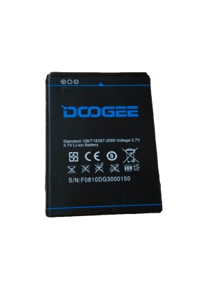 Battery Doogee DG300 for Voyager Smartphone - 2500mah