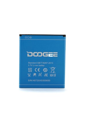 Battery Doogee  for X5 / X5 Pro / X5S 2400mAh 3.7V Li-ion