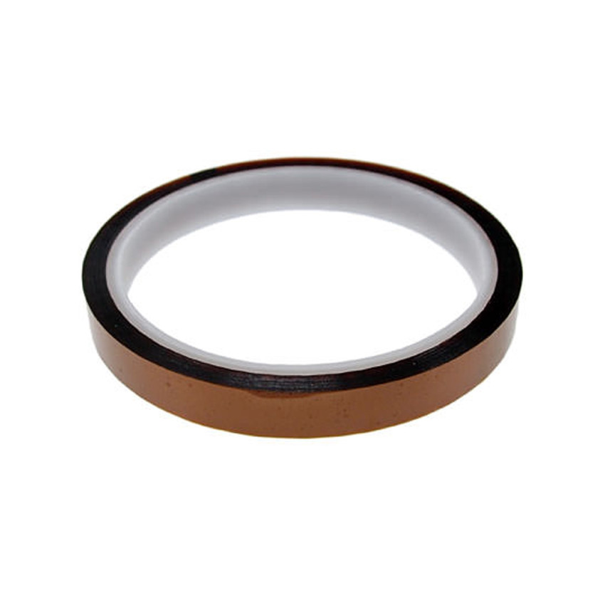 Ταινία Θερμομονωτική / Heat Resistant Tape 5mm Καφέ