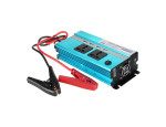 4800PCR Car Power Inverter  12V to 220V