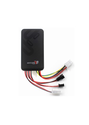 Accurate GT06 GSM/GPRS/GPS/LBS Vehicle Tracking/Monitoring Multi-Function Device