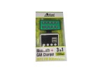 Allison ALS-A862 Bluetooth and Car Charger 1.2mA and MP3 FM Modulator