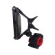 OEM - Bike Phone Support Base - Βάση κινητού για βραχίονα ποδηλάτου SH-3017