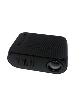 OEM - Mini Led Projector High Definition (Rechargeable)