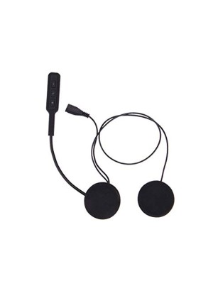 (OEM) Helmet Bluetooth Headset