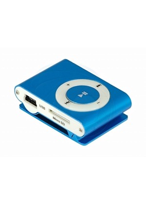 Mini Mp3 Player with TF Card Slot