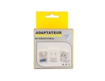 (OEM) Internasional Travel plug Adapter
