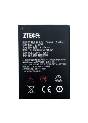 Battery ZTE Li3820t43p3h785439 for Blade L3 - 2000 mAh