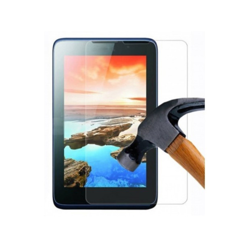 Απλό Tζαμάκι Προστασίας Οθόνης Universal Tab 9.0''