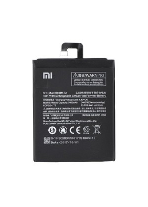 Battery Xiaomi BM3A for Mi Note 3 - 3500mAh