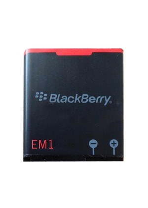 Battery BlackBerry E-M1 for 9370/9360/9350 - 1000mAh