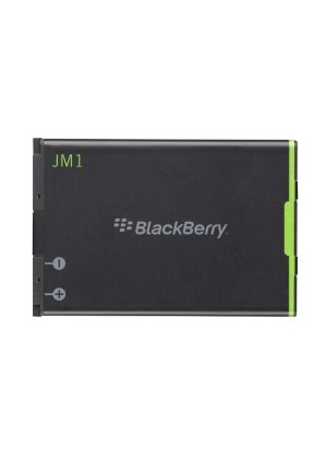 Battery BlackBerry JM1 J-M1 for 9900 Bold 9930 Bold Li-Ion 1230mAh