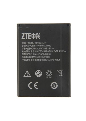 Battery LI3818T43P3H695144 for ZTE V830w Kis 3 Max - 1850mAh