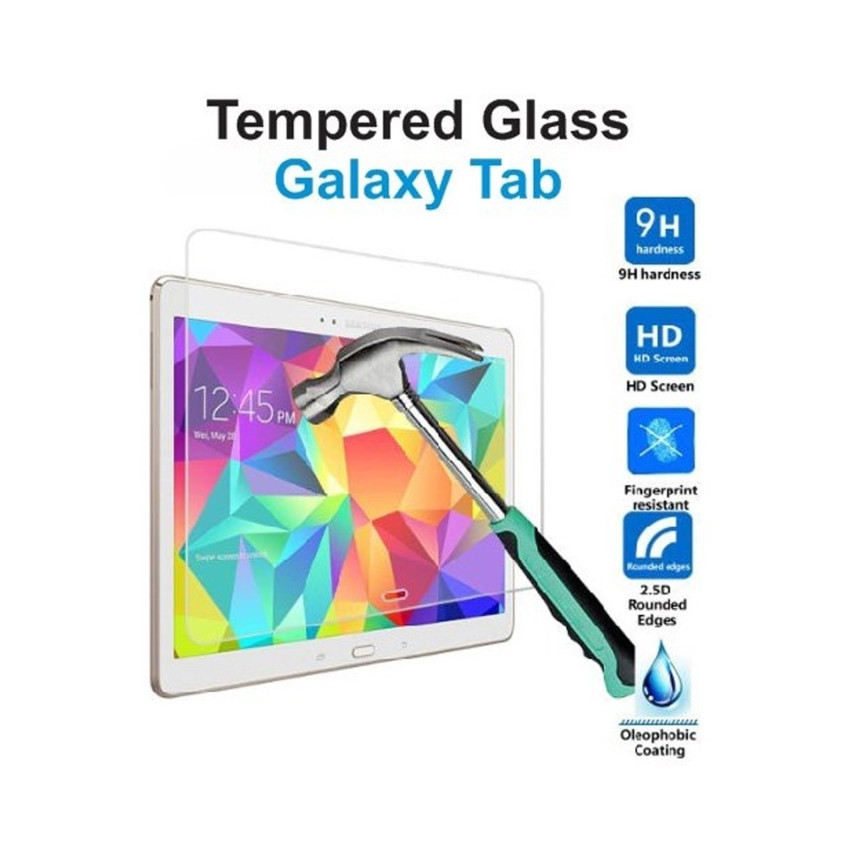 Απλό Tζαμάκι Προστασίας Οθόνης για Samsung Galaxy T211 Tab 3 7.0
