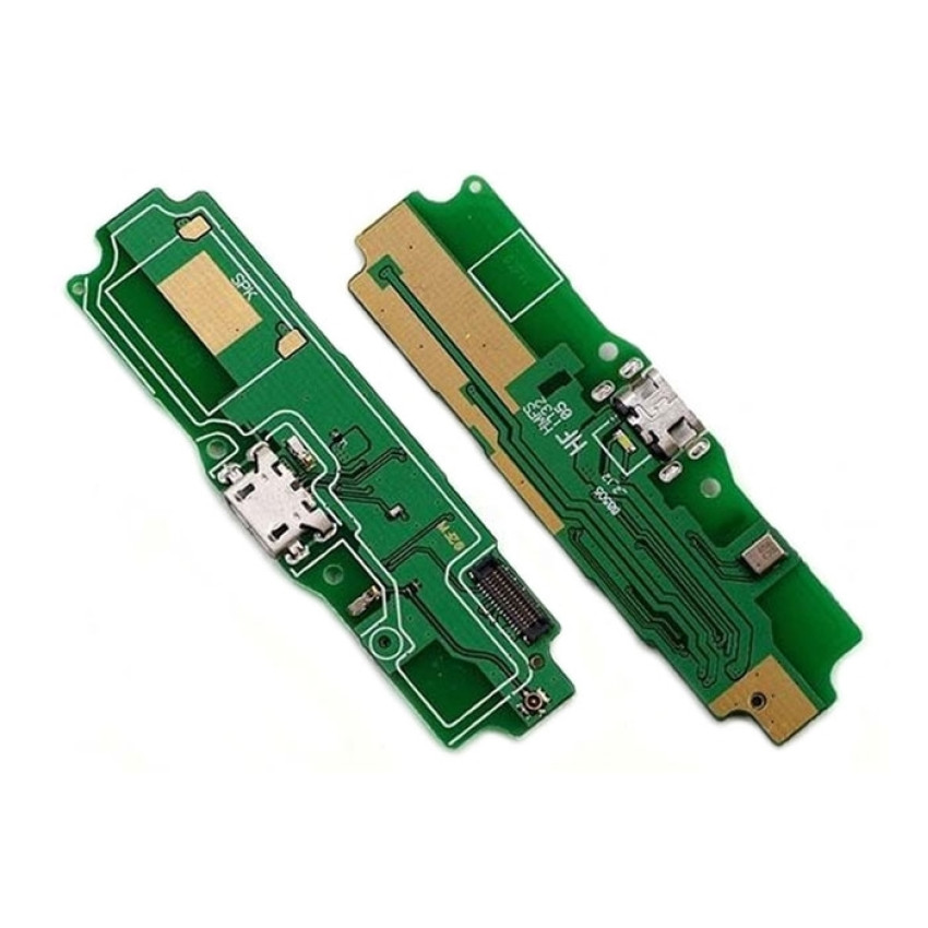 Πλακέτα Φόρτισης / Charging Board για Xiaomi Redmi 5A