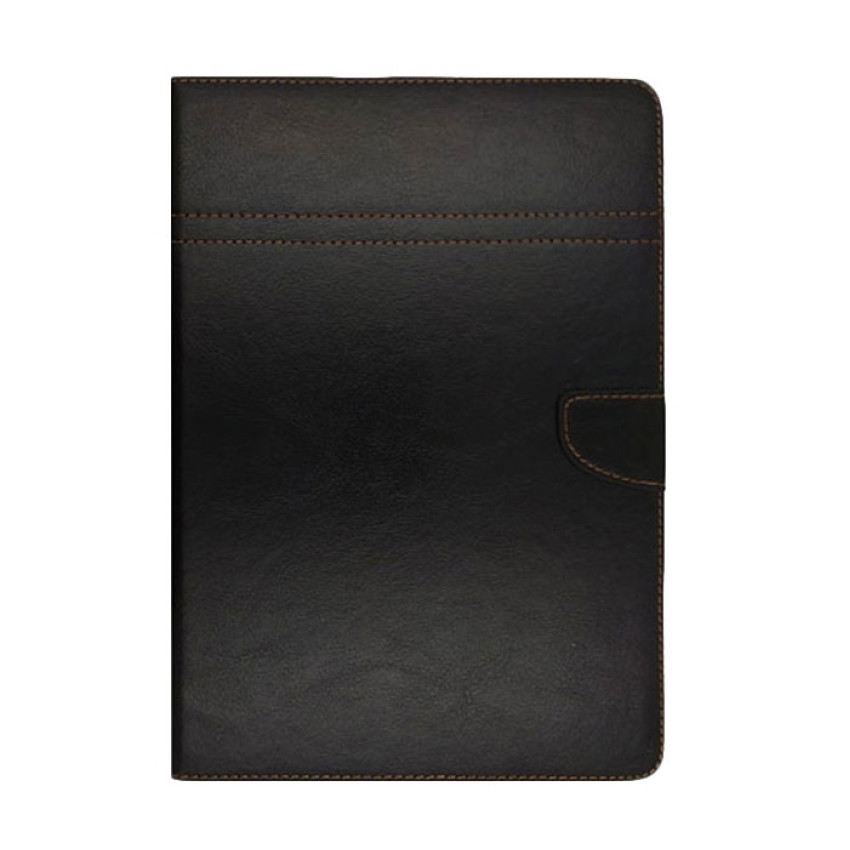 Θήκη Βιβλίο Fancy Diary για Universal Tablet 7'' - Χρώμα: Μαύρο