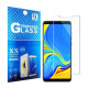 Απλό Tζαμάκι Προστασίας Οθόνης για Huawei Y5 2017/Y5 III/Y5 3/Y6 2017/Y6 PRIME