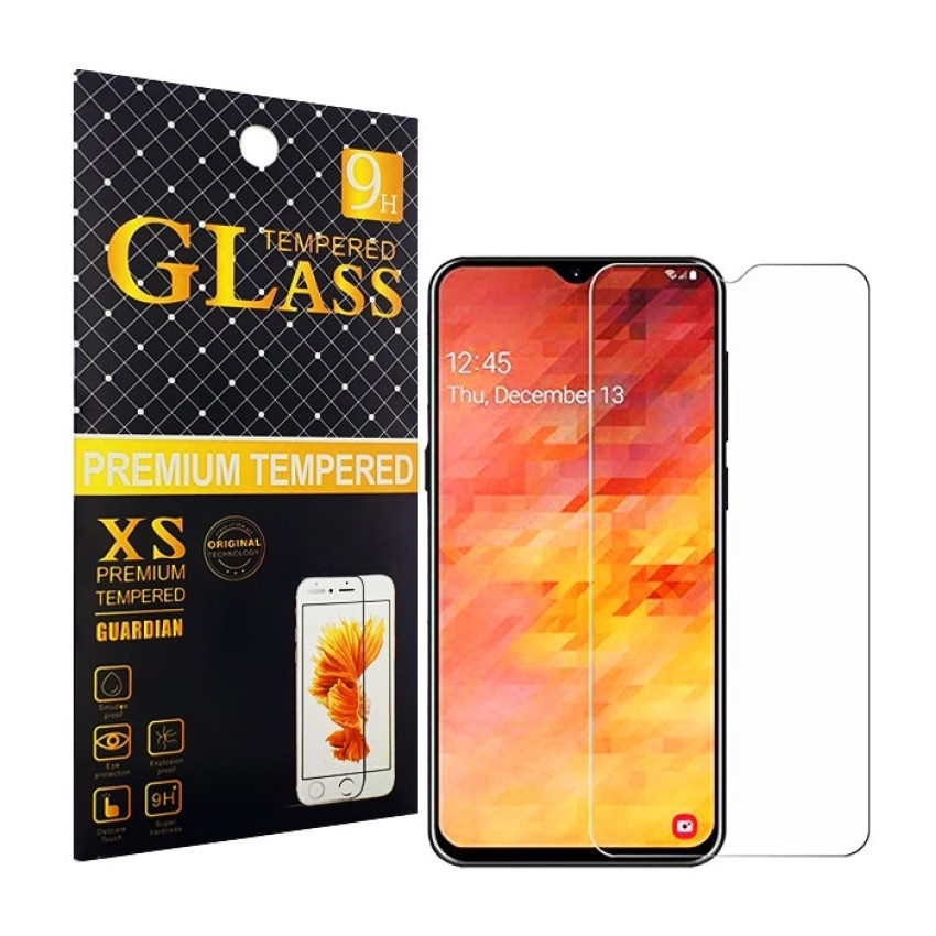 Απλό Tζαμάκι Προστασίας Οθόνης για Samsung Galaxy A405F Galaxy A40