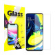 Απλό Tζαμάκι Προστασίας Οθόνης για Samsung Galaxy A405F Galaxy A40