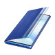 Θήκη Smart View Flip για Apple iPhone 11 Pro - Χρώμα: Μπλε