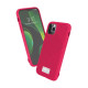Θήκη Πλάτης Σιλικόνης Molan Cano Jelline για Samsung Galaxy S10 Plus G975F - Χρώμα: Φούξια